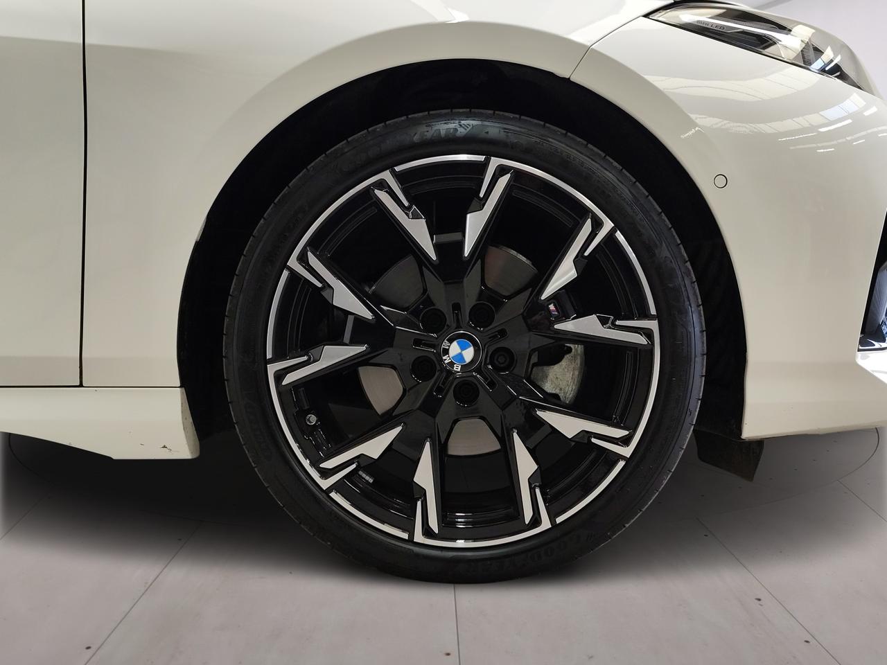 BMW Serie 1 118d MSport