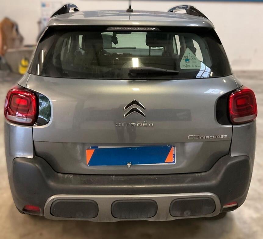 Citroen C3 Aircross PureTech 82 Feel -IN ARRIVO-