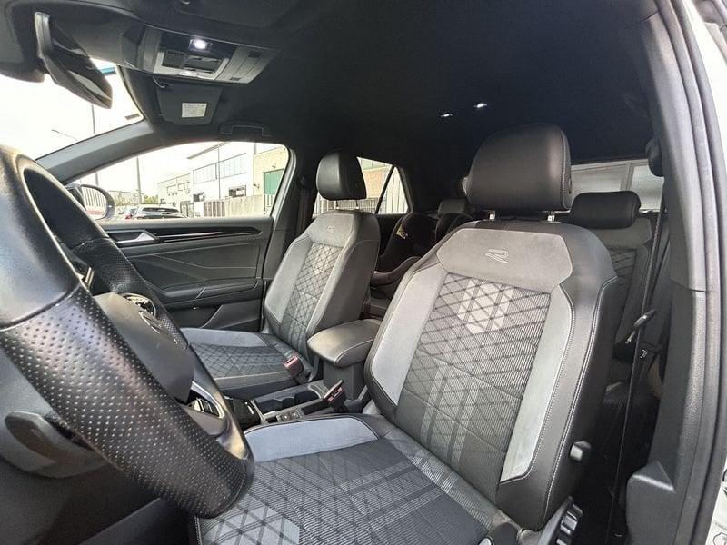 Volkswagen T-Roc T-Roc 1.5 tsi R-Line dsg