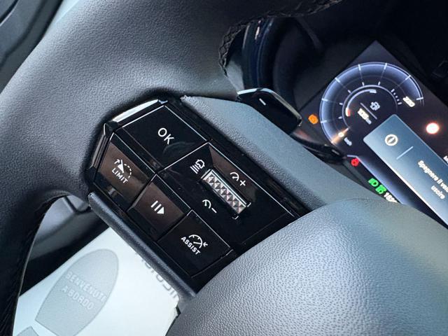 ALFA ROMEO Junior 1.2 136 CV Hybrid eDCT6.