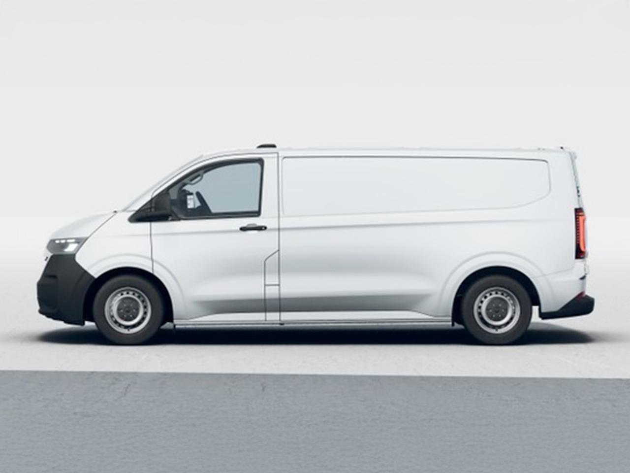 Volkswagen T7 Transporter t7 30 2.0 tdi 150cv l2 auto