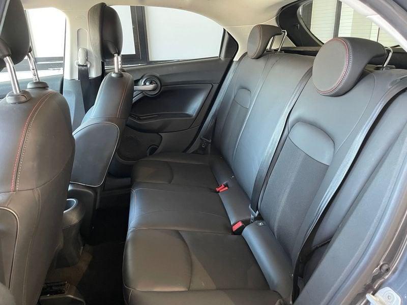 FIAT 500X 1.0 T3 120cv MT6 Sport