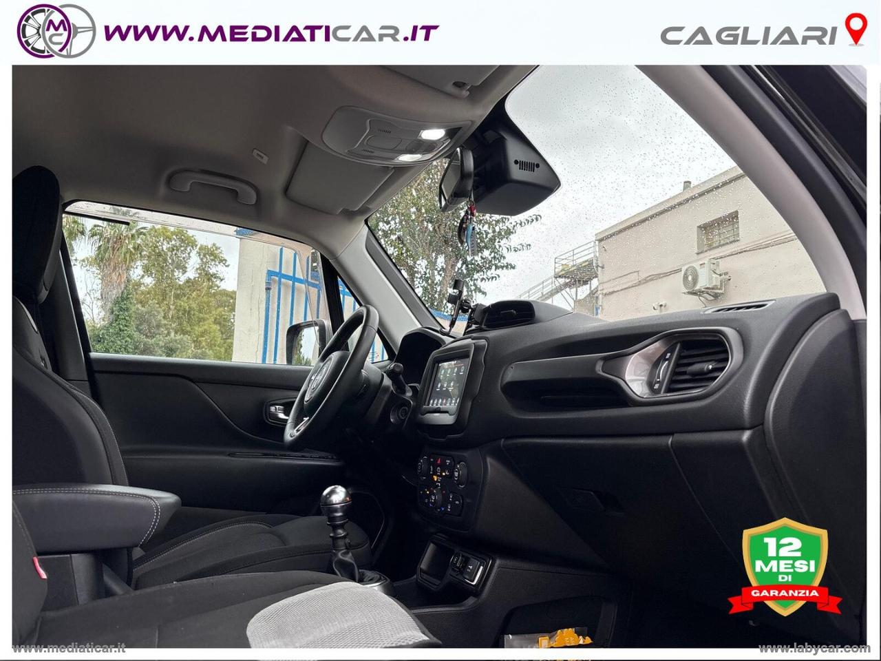 JEEP Renegade 1.0 T3 Limited