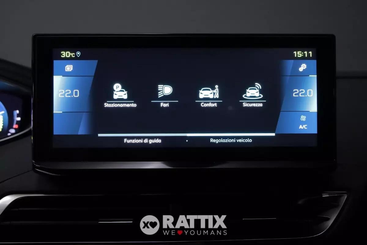 Peugeot 3008 1.6 Hybrid Phev 225CV Active Pack e-EAT8