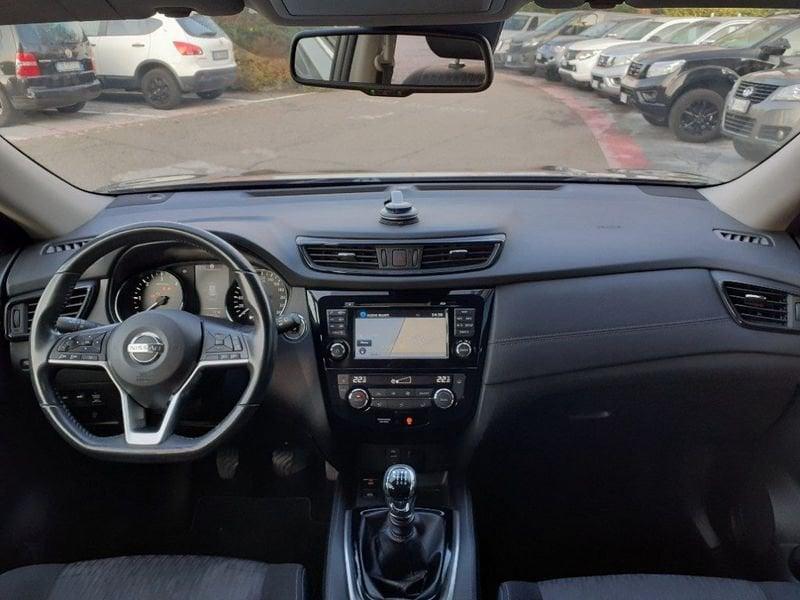 Nissan X-Trail 1.6 dCi 4X4 N-Connecta AUTOCARRO N1