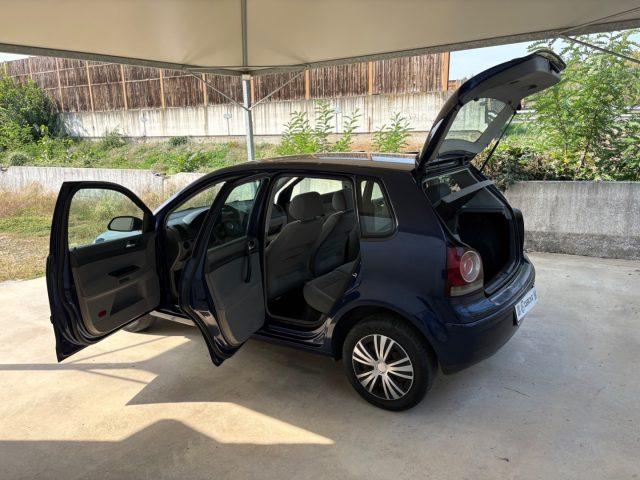 VOLKSWAGEN Polo 1.2/64CV 12V 5p. Comfortline OK NEOP PRONTA CONS