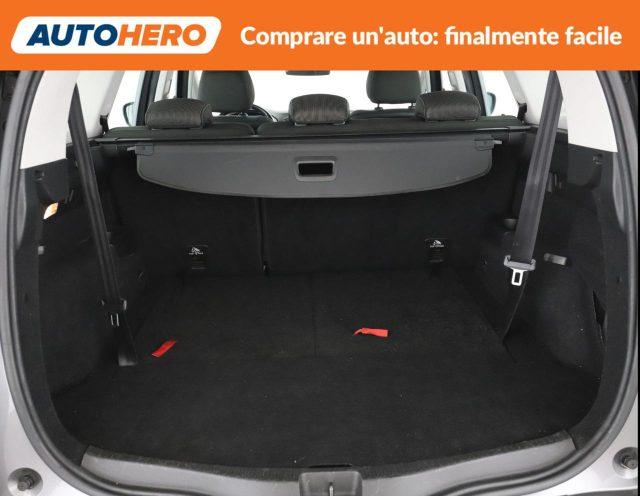 RENAULT Grand Scenic dCi 8V 110 CV EDC Energy Sport Edition2