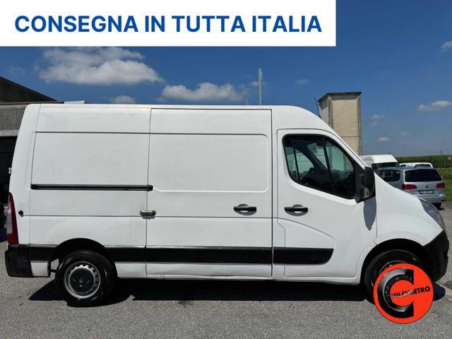 RENAULT Master +VA T33 2.3 dCi 110CV(PM-TM L2H2)