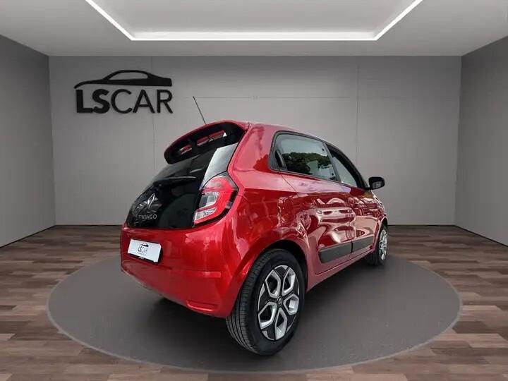 Renault Twingo 0.9 tce 90cv edc my18~Unipro~Promo~Finanziamento