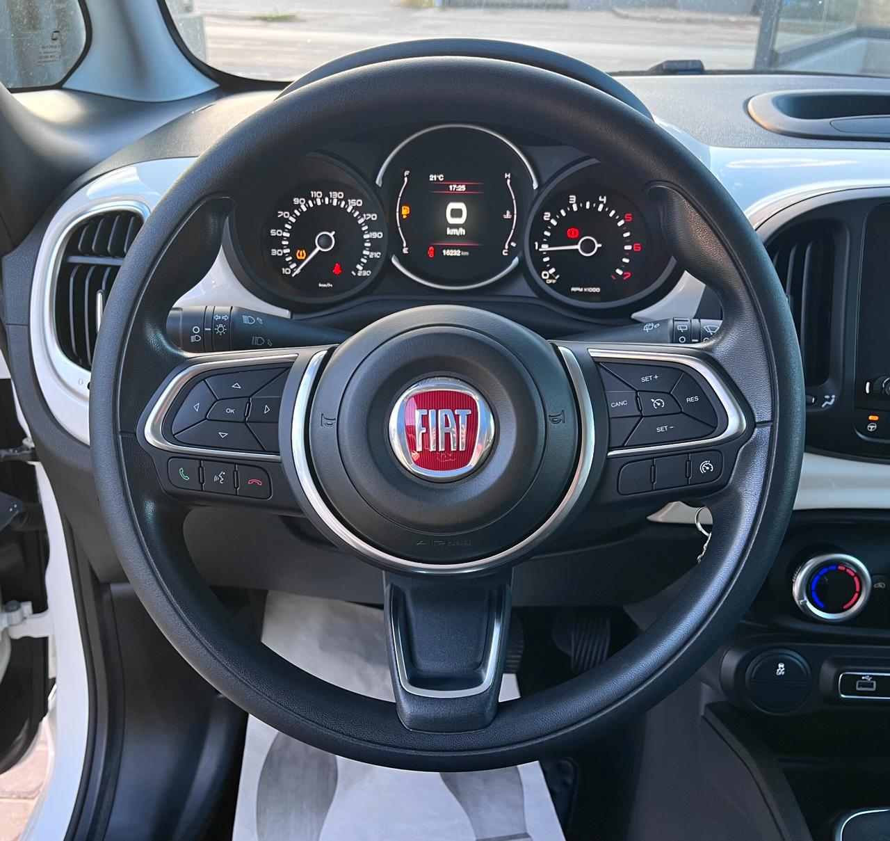 Fiat 500L 1.3 Multijet 95 CV Mirror