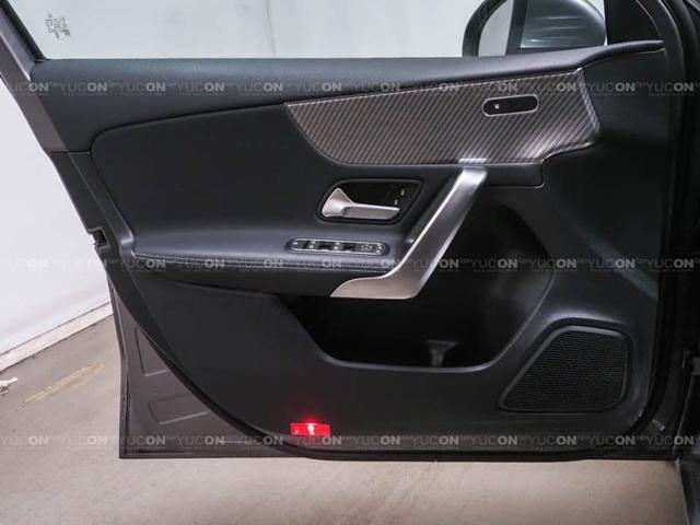 MERCEDES-BENZ A 180 d Automatic Progressive Advanced Plus