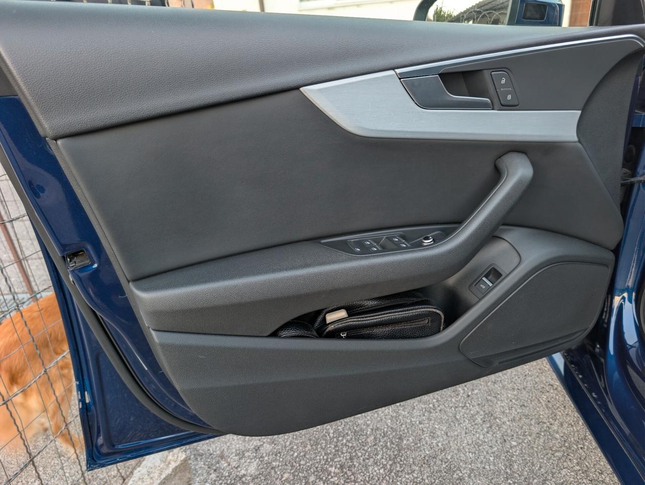 Audi A4 2.0 TDI 190 CV ultra S tronic Sport