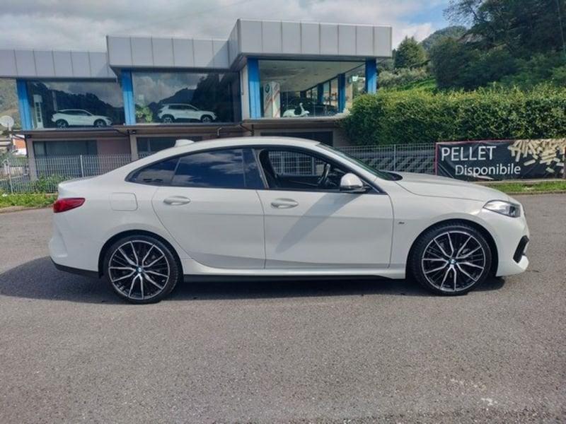 BMW Serie 2 G.C. 220d Gran Coupé Msport aut.