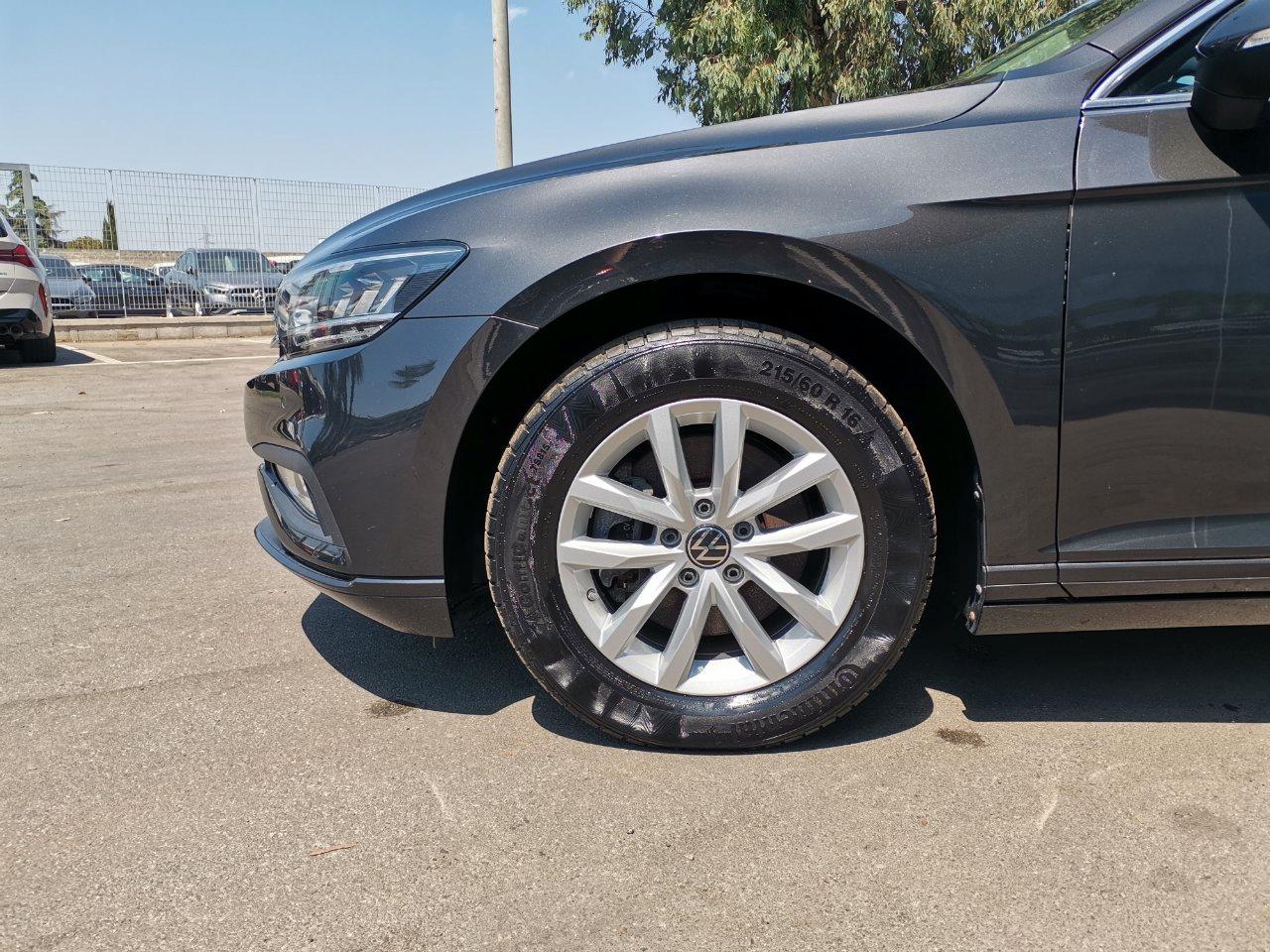 Volkswagen Passat Variant 2.0 tdi Executive 150cv dsg