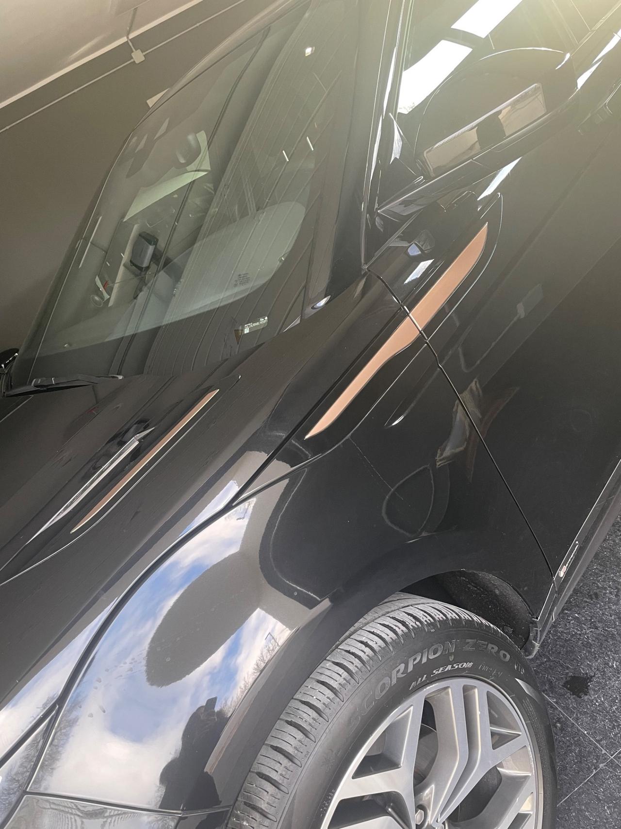 Land Rover Range Evoque 2.0D I4-L.Flw 150CV AWD Aut R-Dynamic HSE