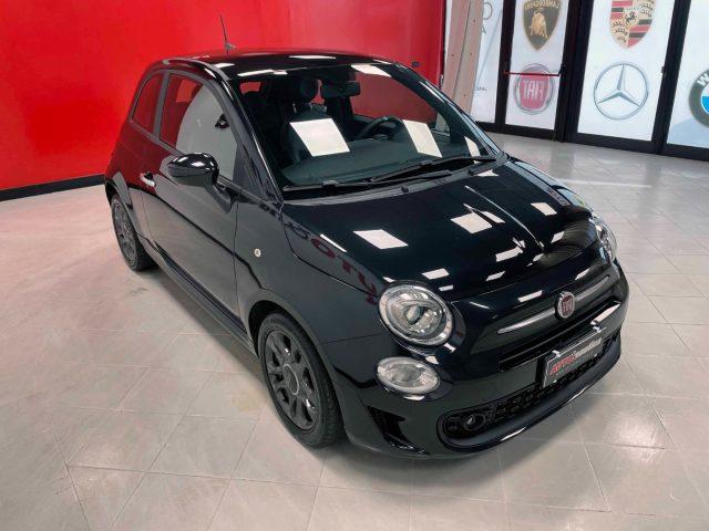FIAT 500 1.0 HYBRID SPORT 70 CV