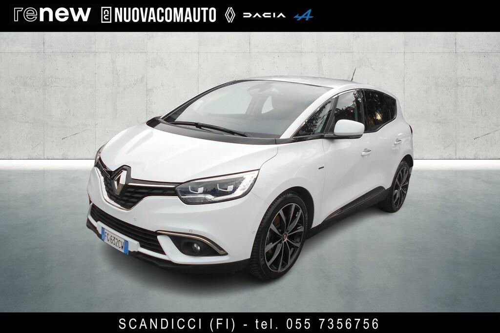 Renault Scenic 1.6 dCi Energy Bose