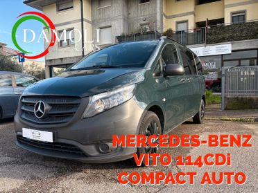 Mercedes-benz Vito 2.0 114 CDI PC Tourer Base Compact