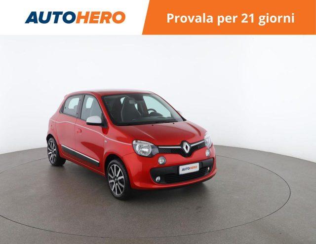 RENAULT Twingo 1.0 SCe Stop&Start Energy