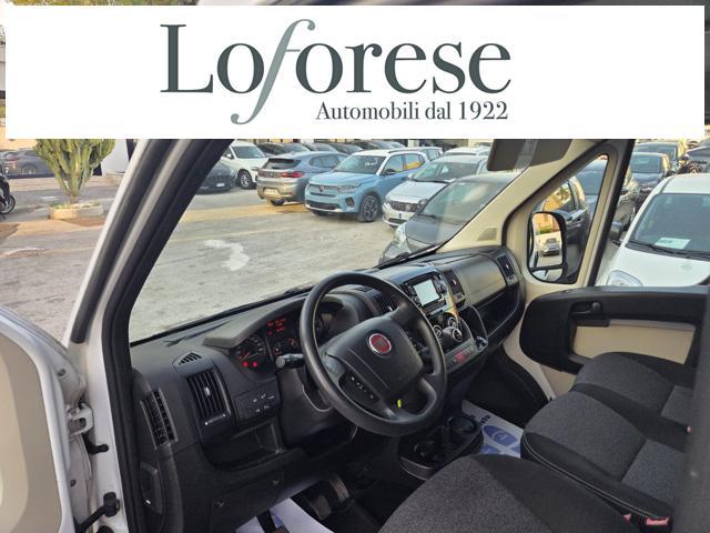 FIAT Ducato 35 2.0 MJT MH2 FURGONE