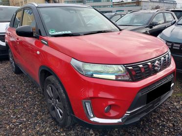 Suzuki Vitara 1.4 Hybrid COMFORT