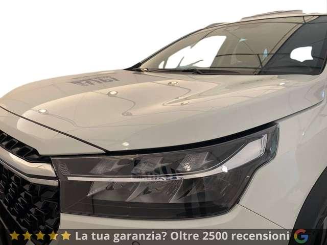 Suzuki S-Cross S-Cross 1.4 Hybrid Top