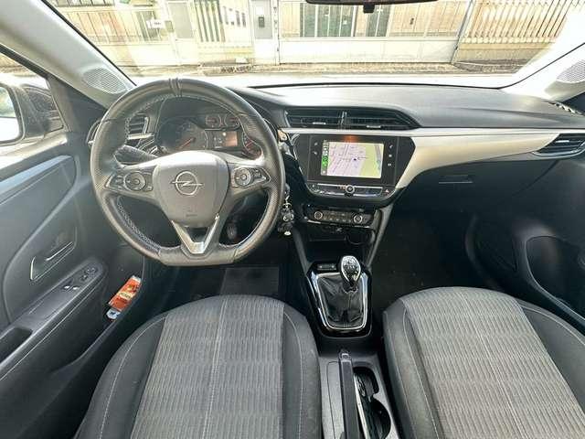 Opel Corsa 1.2 GPL 75cv