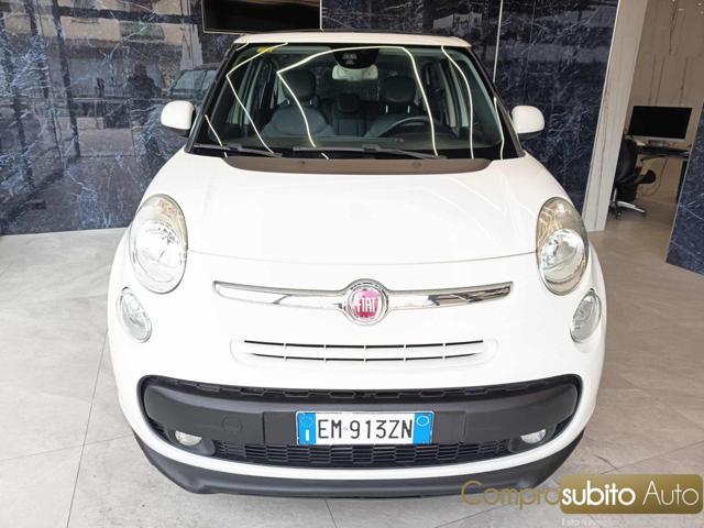 FIAT 500L 1.3 Multijet 85 CV Easy