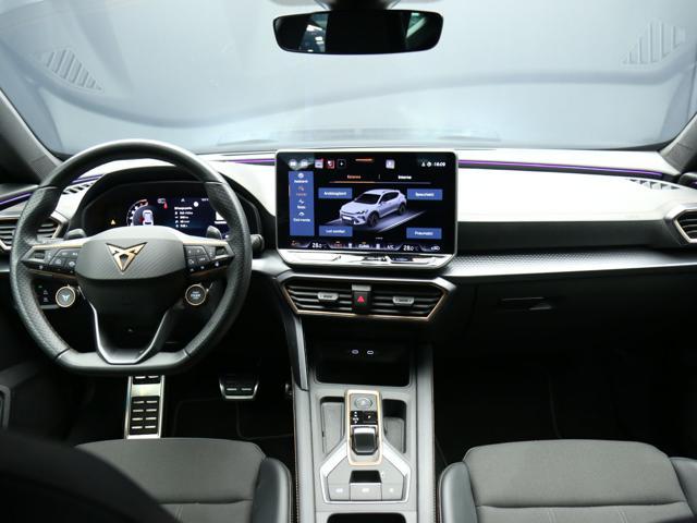 CUPRA Formentor 1.5 Hybrid DSG