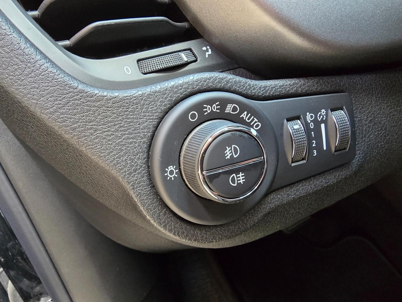 Fiat 500X 1.5 T4 Hybrid 130 CV DCT Sport