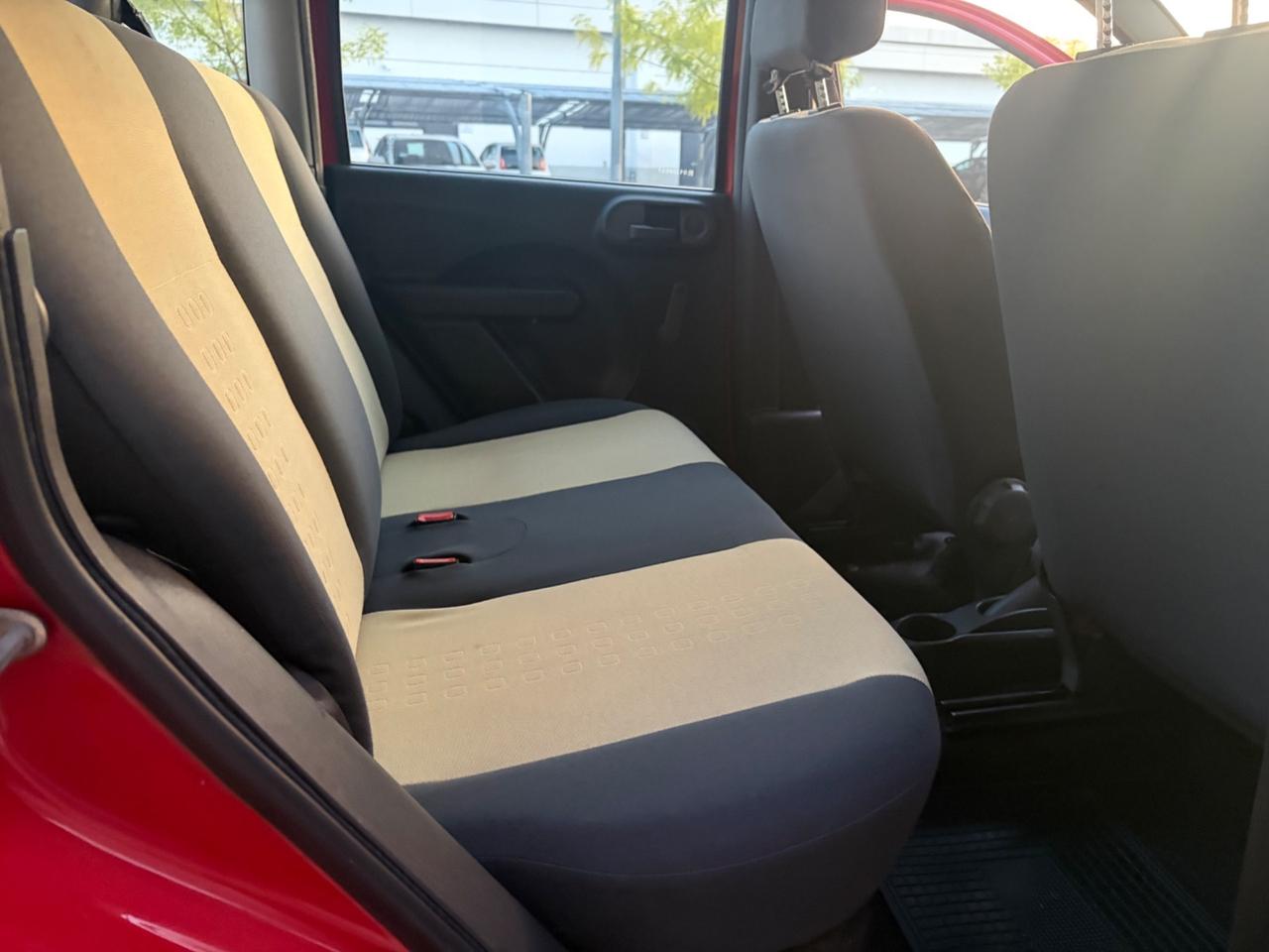 Fiat Panda 1.2 Dynamic ok neopatentati