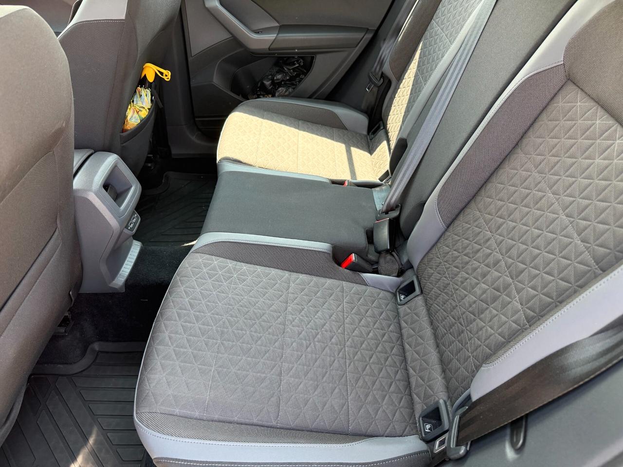 Volkswagen T-Cross 1.0 TSI 115 CV First Edition