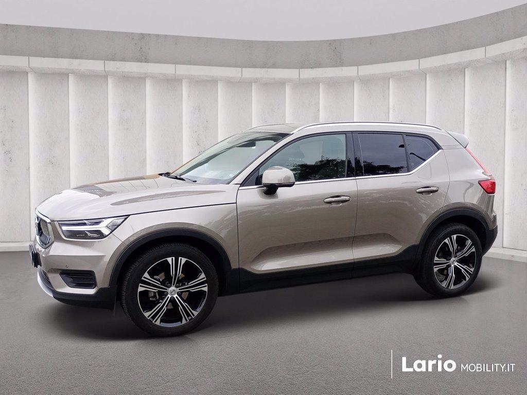VOLVO XC40 2.0 d3 Inscription geartronic my20 del 2020