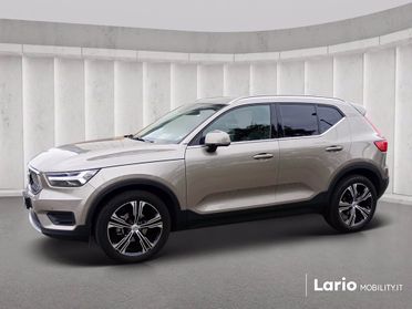 VOLVO XC40 2.0 d3 Inscription geartronic my20 del 2020