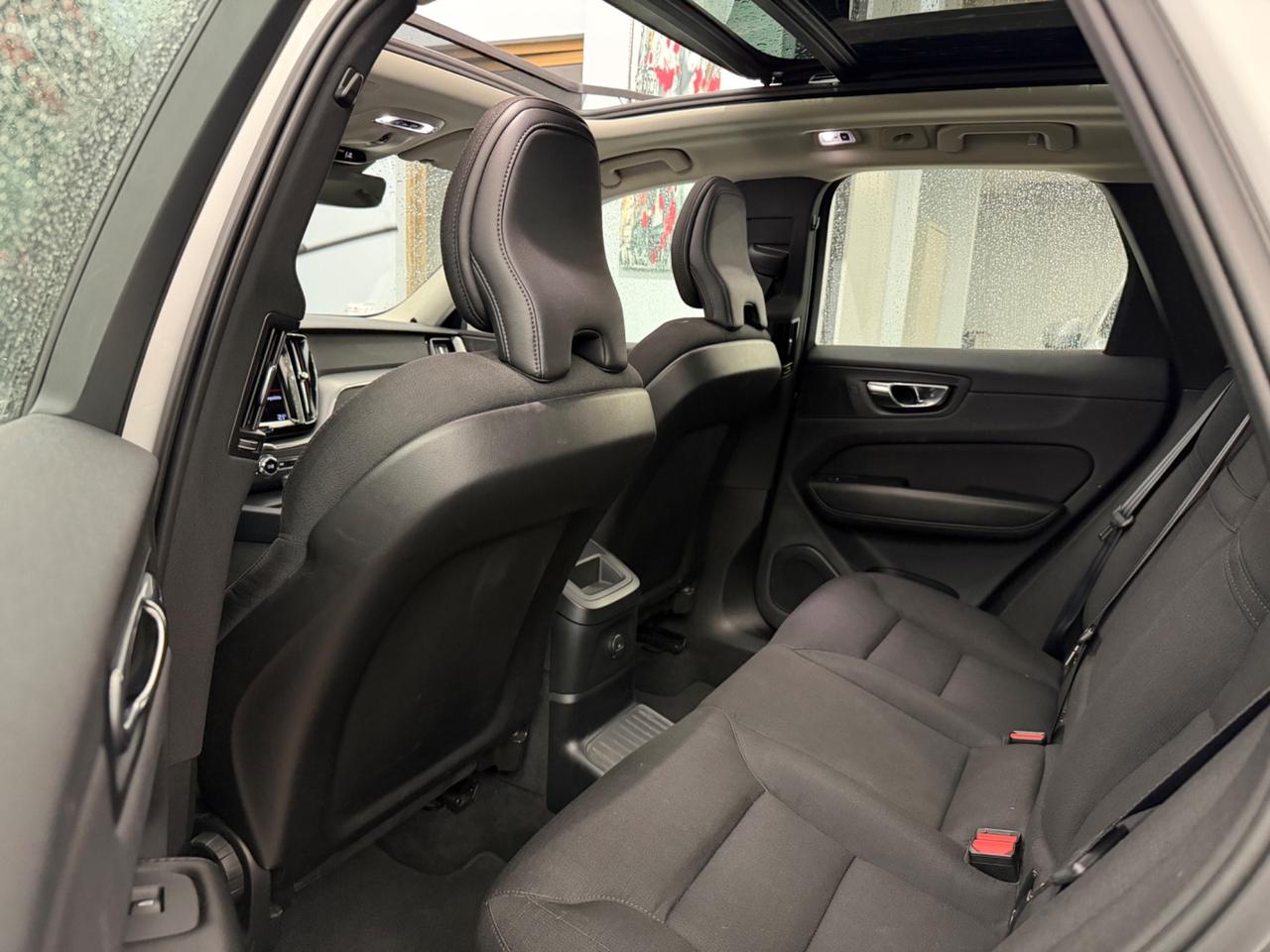 Volvo XC60 T6 Recharge Plug-in Hybrid AWD Inscription (257 kw)