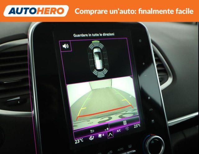 RENAULT Espace dCi 160CV EDC Energy Intens