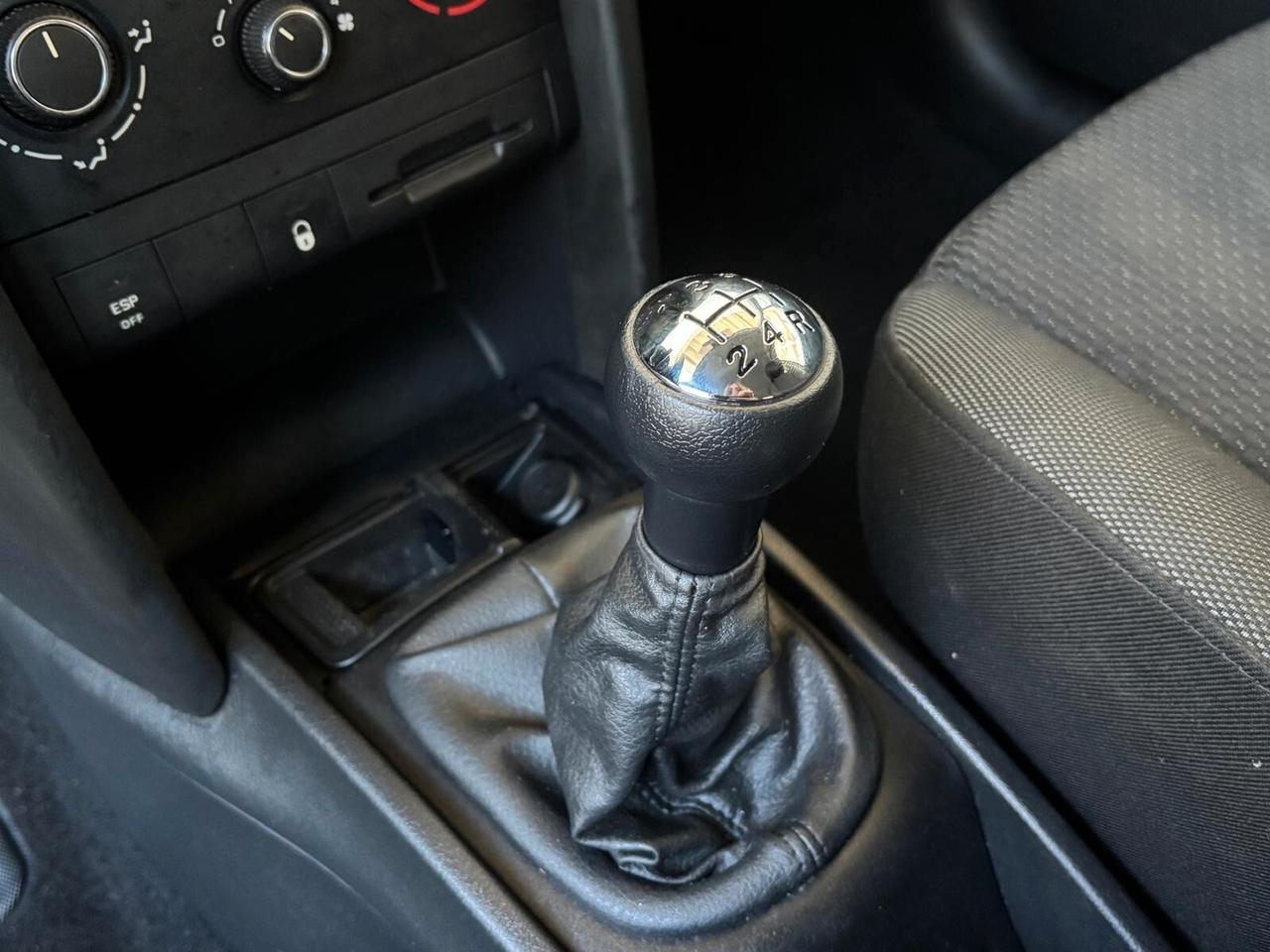 Peugeot 207 1.4 HDi 70CV FAP 5p. XS