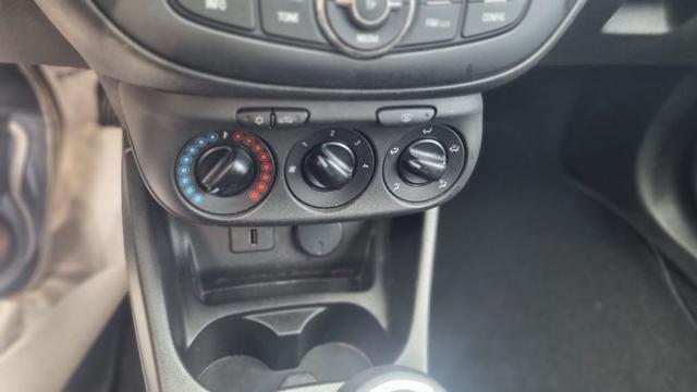 OPEL Corsa 1.4 90CV Start&Stop 5 porte n-Joy
