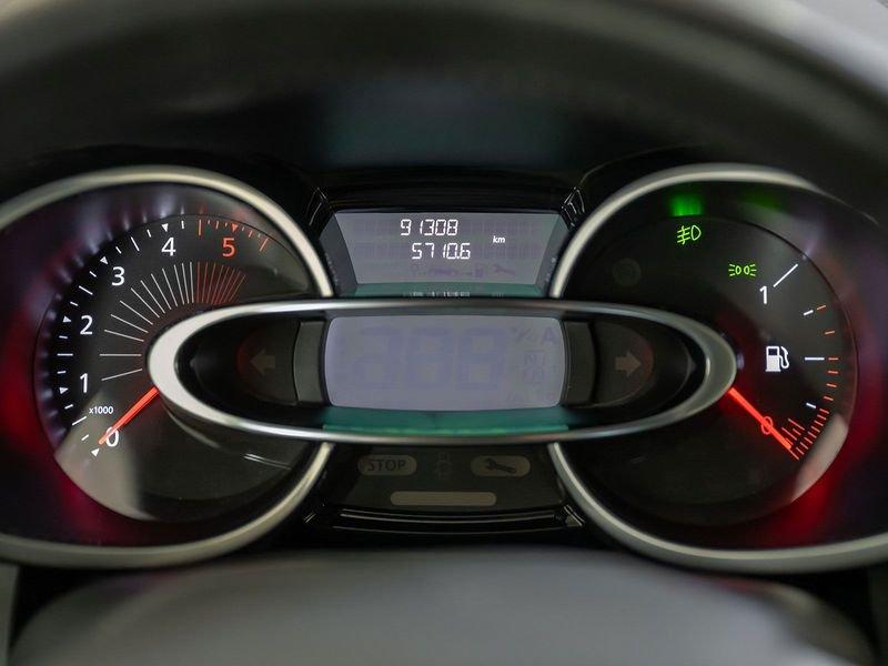 Renault Clio Clio dCi 8V 90CV EDC Start&Stop 5 porte Energy Zen