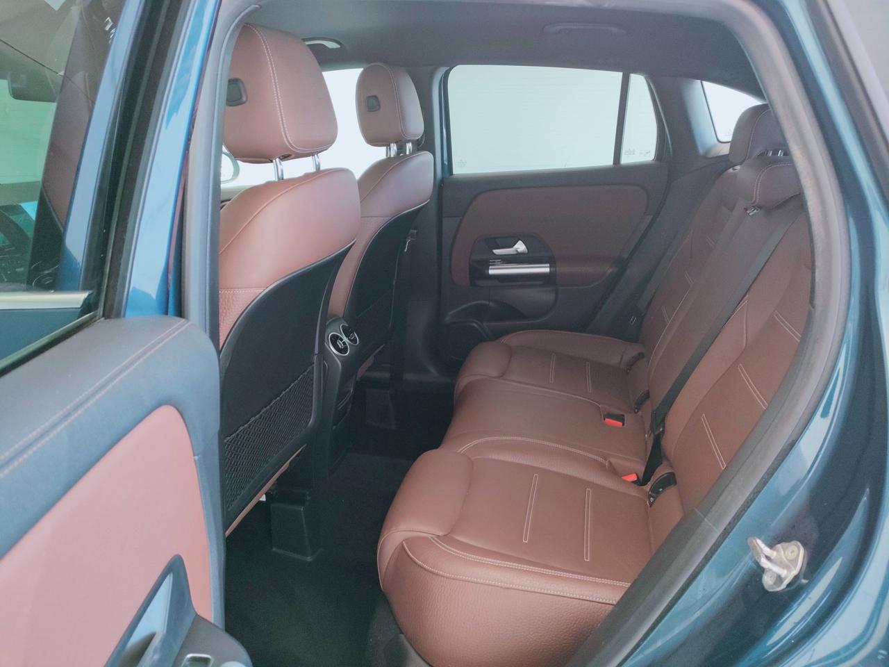 Mercedes-Benz GLA-H247 2020 - GLA 200 d Premium 4matic auto