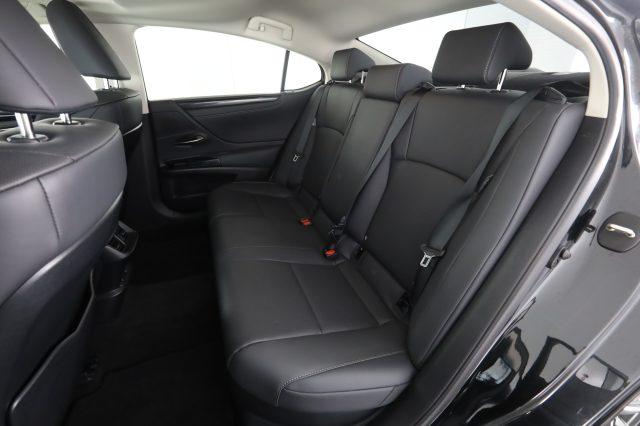 LEXUS ES 300 H ES Hybrid Executive