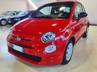 Fiat 500 1.0 Hybrid *50.000KM*