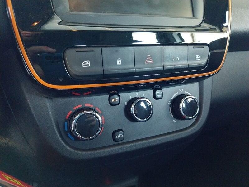 Dacia Spring Spring Expression Electric 45