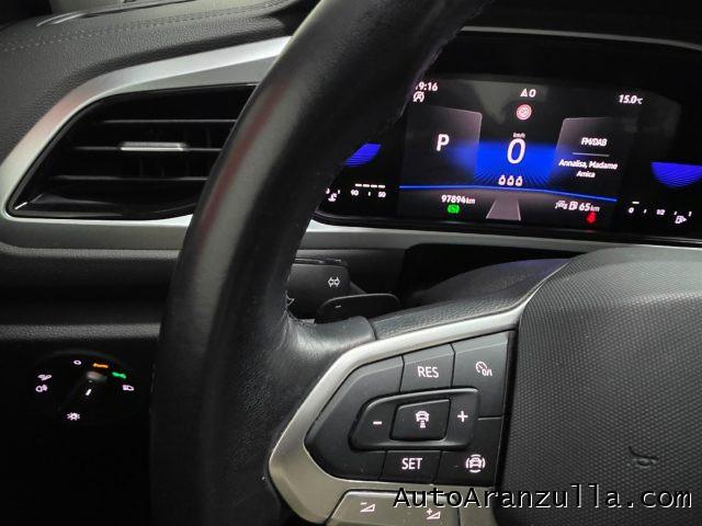VOLKSWAGEN T-Roc 2.0 TDI SCR 150CV DSG Life Navi Fari IQ Led