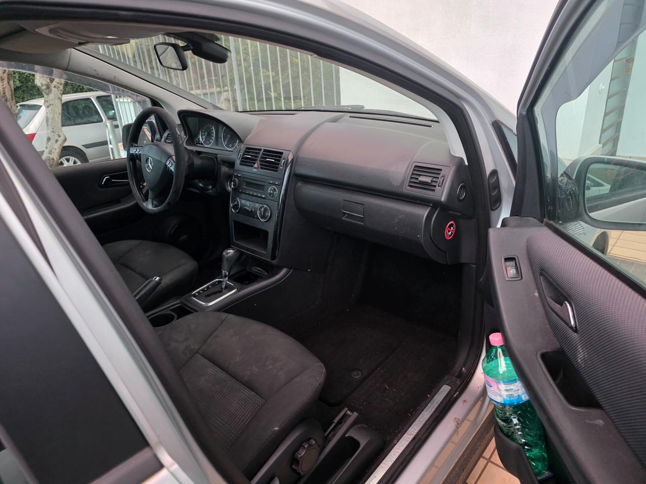 Mercedes-benz A 180 160 CDI AUTOMATIC Elegance