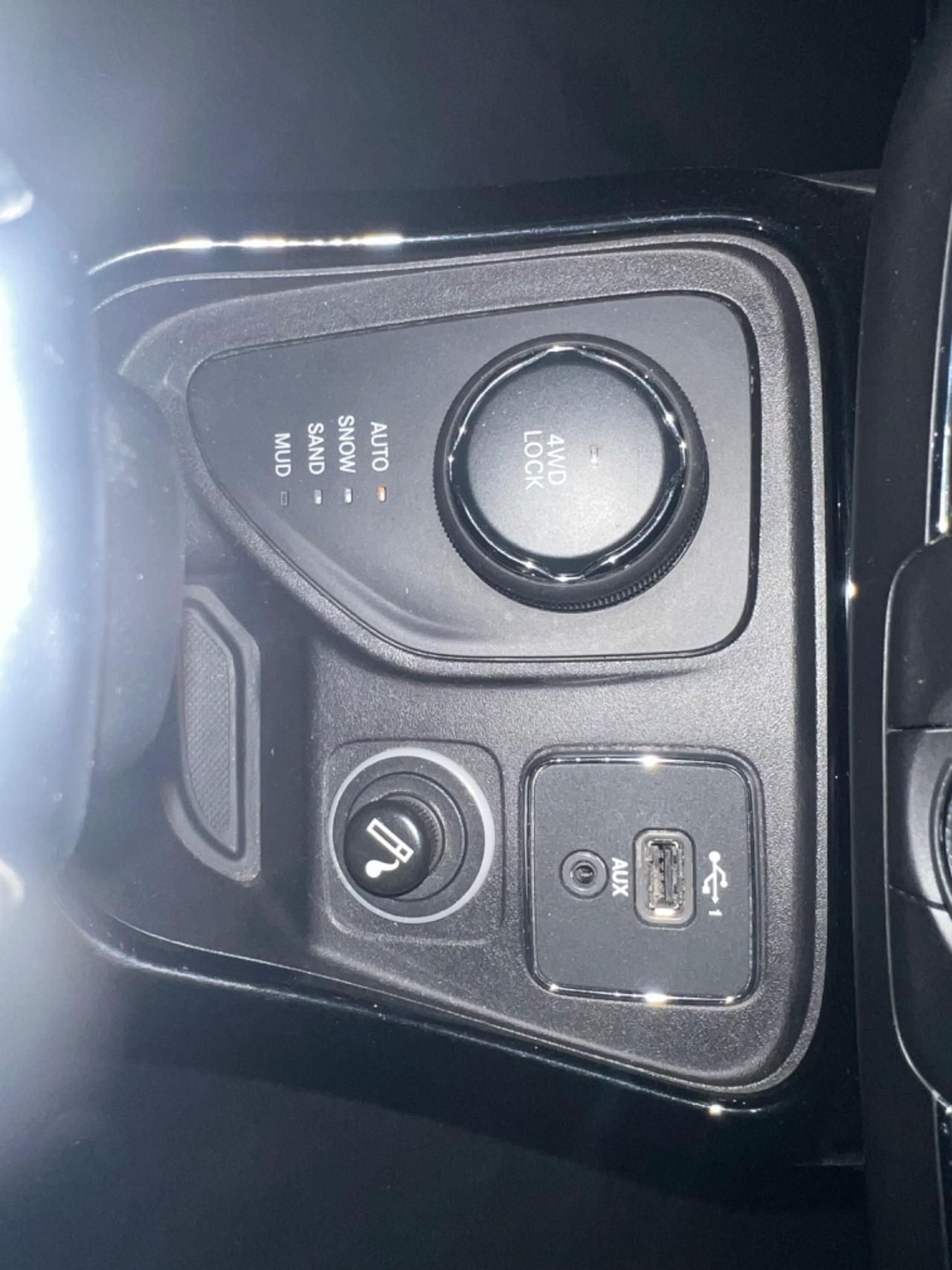 Jeep Compass 2.0 Multijet II aut. 4WD Business