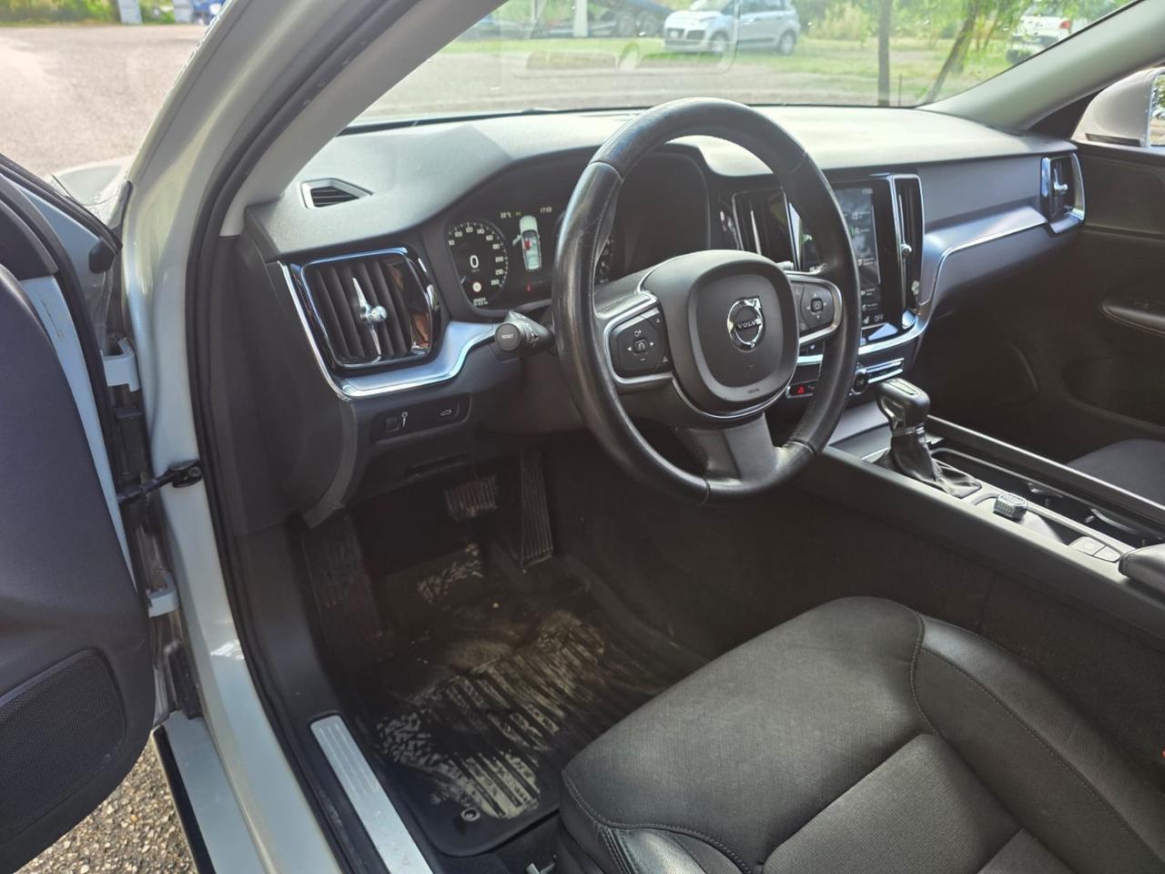 Volvo V60 D4 Geartronic Business Plus