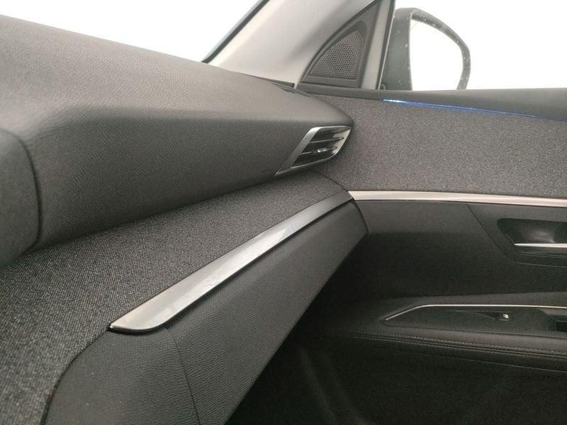 Peugeot 3008 BlueHDi 130 S&S Allure