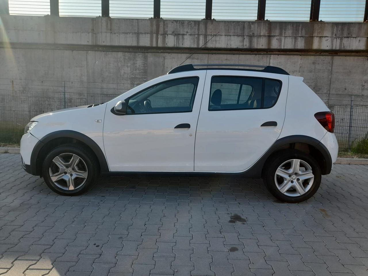 Dacia Sandero 0.9 TCe 12V 90CV