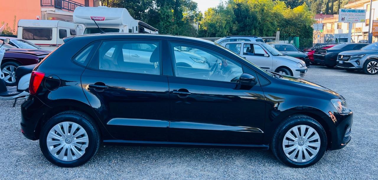Volkswagen Polo 1.4 TDI 5p. Fresh BlueMotion Technology